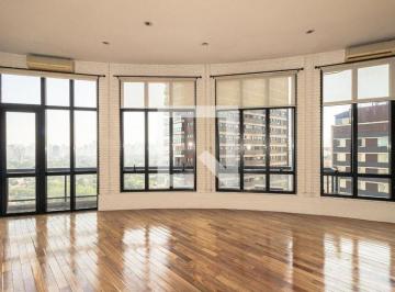 Apartamento à Venda – Itaim Bibi, 2 Quartos, 127 m² – São Paulo