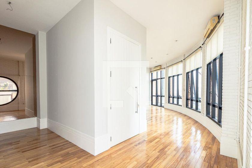 Apartamento à Venda – Itaim Bibi, 2 Quartos, 127 m² – São Paulo