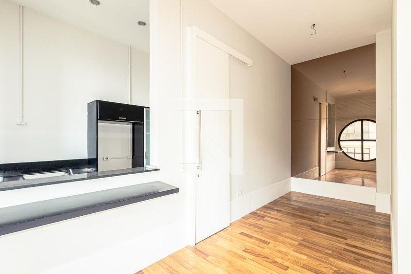 Apartamento à Venda – Itaim Bibi, 2 Quartos, 127 m² – São Paulo