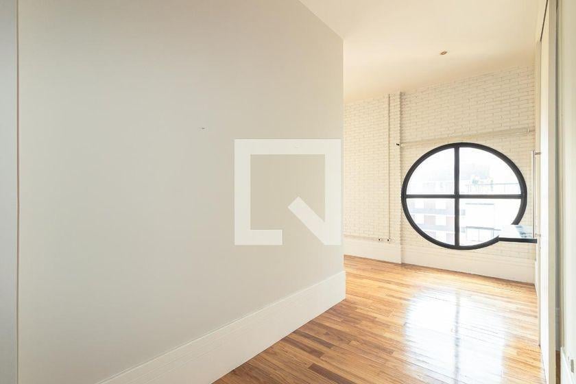 Apartamento à Venda – Itaim Bibi, 2 Quartos, 127 m² – São Paulo