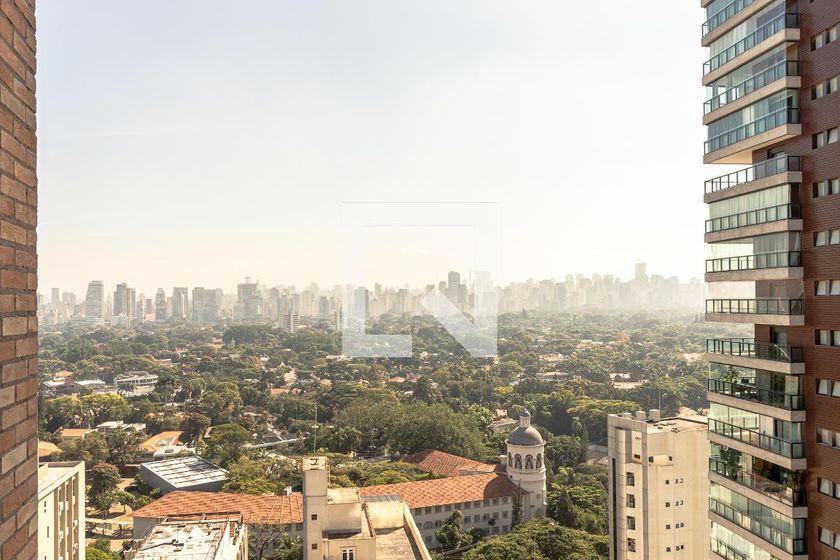 Apartamento à Venda – Itaim Bibi, 2 Quartos, 127 m² – São Paulo