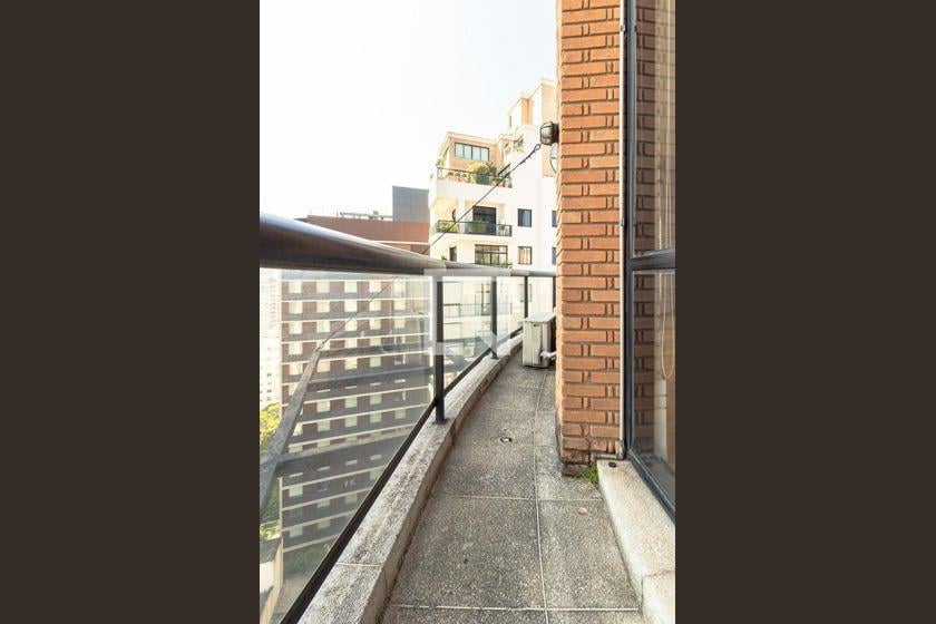 Apartamento à Venda – Itaim Bibi, 2 Quartos, 127 m² – São Paulo