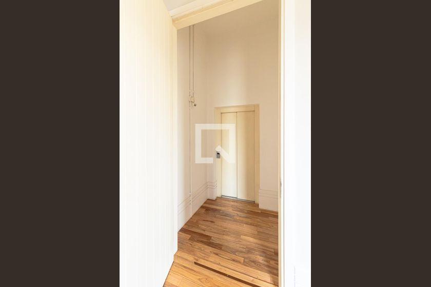 Apartamento à Venda – Itaim Bibi, 2 Quartos, 127 m² – São Paulo