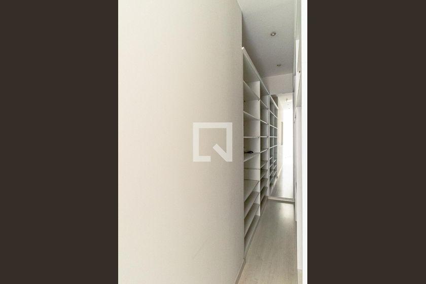 Apartamento à Venda – Itaim Bibi, 2 Quartos, 127 m² – São Paulo