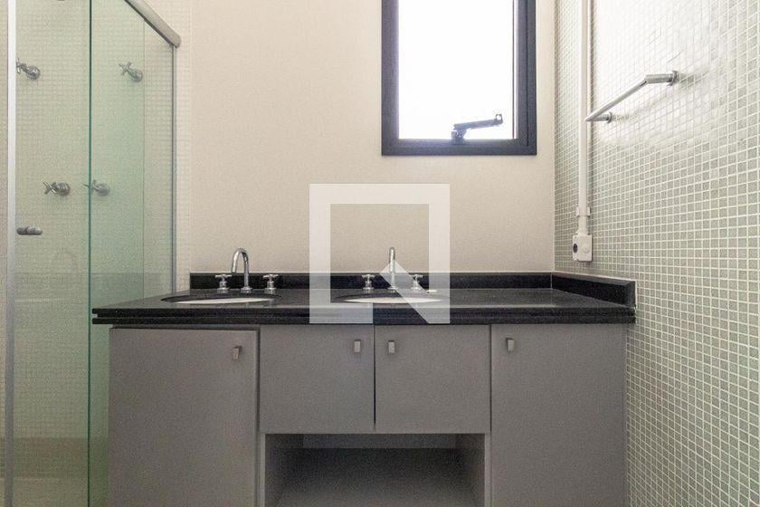 Apartamento à Venda – Itaim Bibi, 2 Quartos, 127 m² – São Paulo