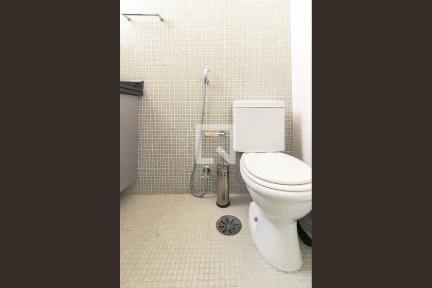 Apartamento à Venda – Itaim Bibi, 2 Quartos, 127 m² – São Paulo