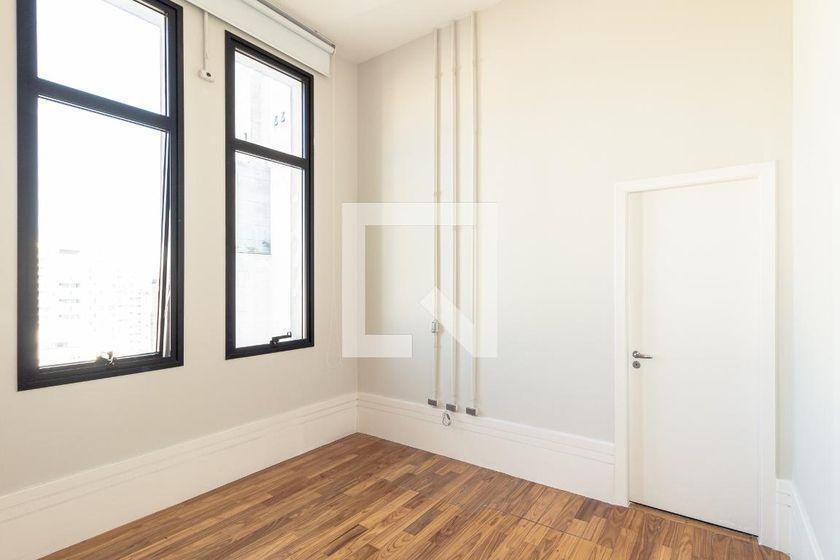 Apartamento à Venda – Itaim Bibi, 2 Quartos, 127 m² – São Paulo