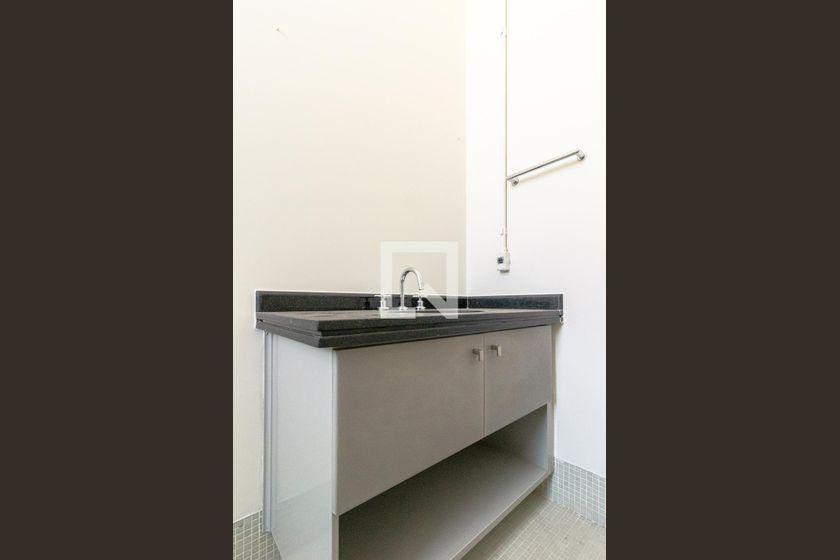 Apartamento à Venda – Itaim Bibi, 2 Quartos, 127 m² – São Paulo