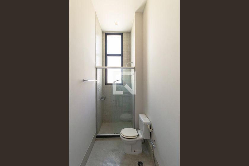 Apartamento à Venda – Itaim Bibi, 2 Quartos, 127 m² – São Paulo