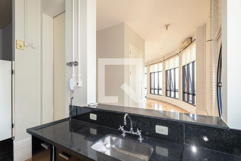 Apartamento à Venda – Itaim Bibi, 2 Quartos, 127 m² – São Paulo