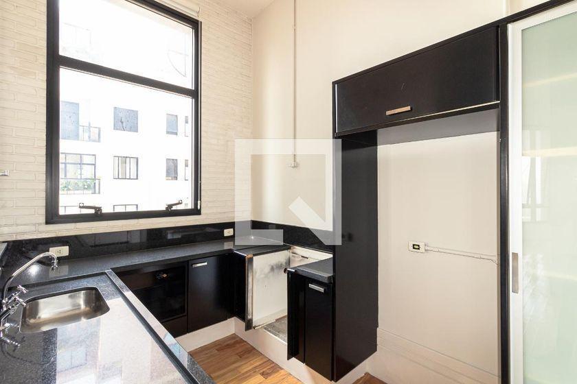 Apartamento à Venda – Itaim Bibi, 2 Quartos, 127 m² – São Paulo