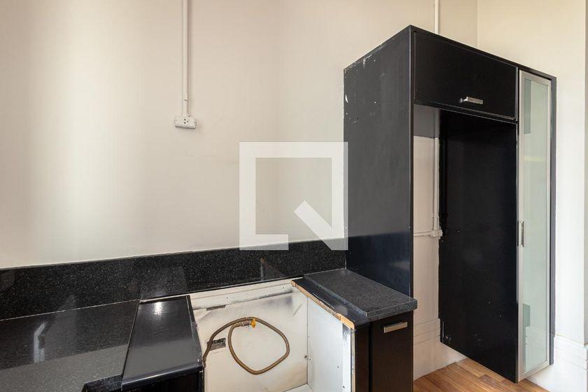 Apartamento à Venda – Itaim Bibi, 2 Quartos, 127 m² – São Paulo