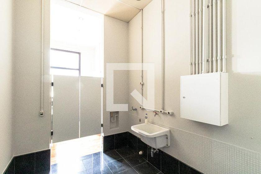 Apartamento à Venda – Itaim Bibi, 2 Quartos, 127 m² – São Paulo
