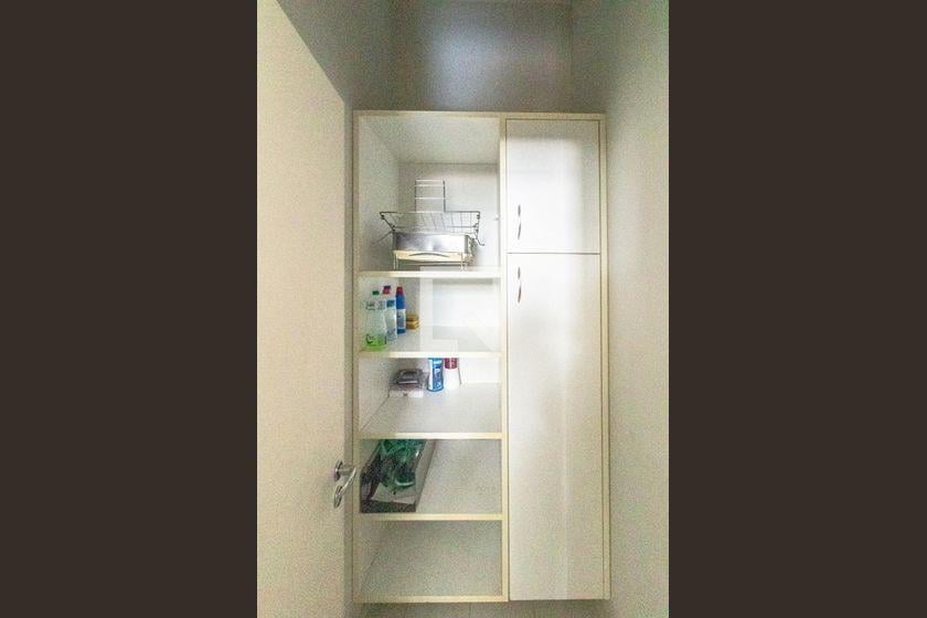 Apartamento à Venda – Itaim Bibi, 2 Quartos, 127 m² – São Paulo
