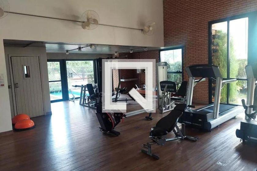 Apartamento à Venda – Itaim Bibi, 2 Quartos, 127 m² – São Paulo