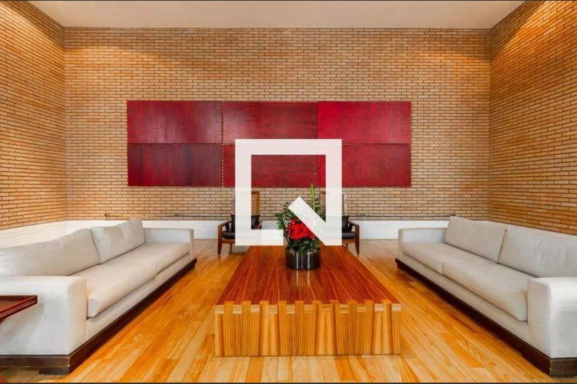 Apartamento à Venda – Itaim Bibi, 2 Quartos, 127 m² – São Paulo