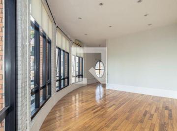 Apartamento à Venda – Itaim Bibi, 2 Quartos, 127 m² – São Paulo