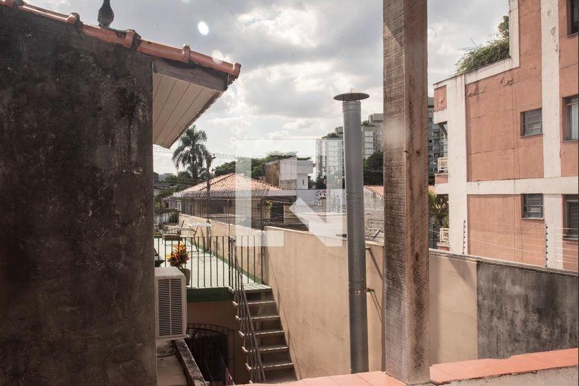 Casa à Venda – Planalto Paulista, 2 Quartos, 80 m² – São Paulo
