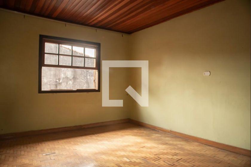 Casa à Venda – Planalto Paulista, 2 Quartos, 80 m² – São Paulo