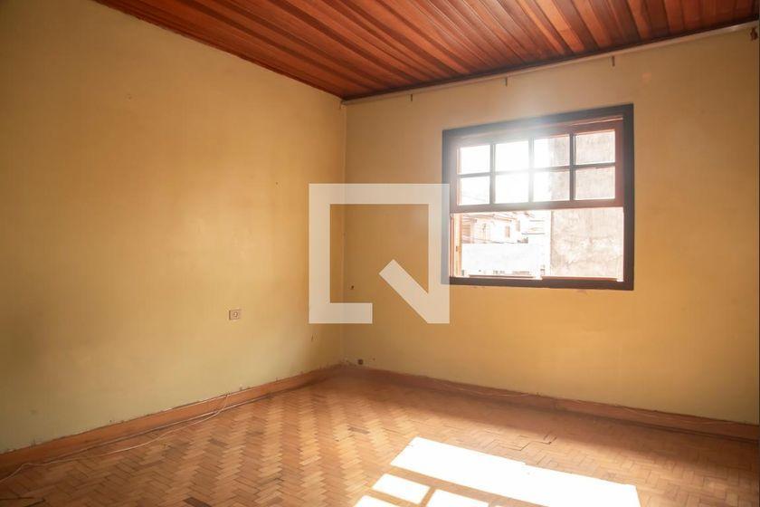 Casa à Venda – Planalto Paulista, 2 Quartos, 80 m² – São Paulo
