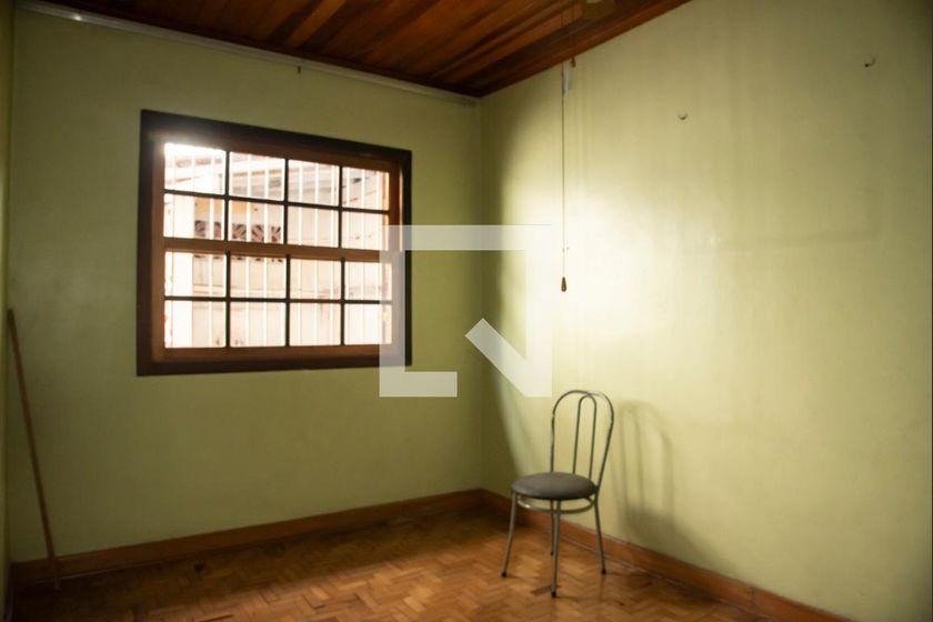 Casa à Venda – Planalto Paulista, 2 Quartos, 80 m² – São Paulo