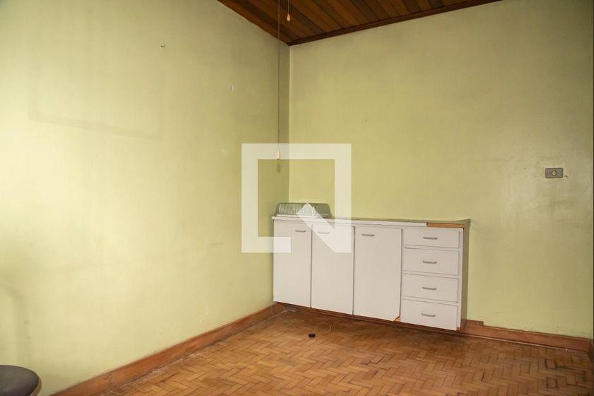 Casa à Venda – Planalto Paulista, 2 Quartos, 80 m² – São Paulo