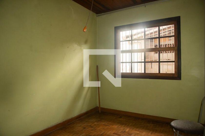Casa à Venda – Planalto Paulista, 2 Quartos, 80 m² – São Paulo