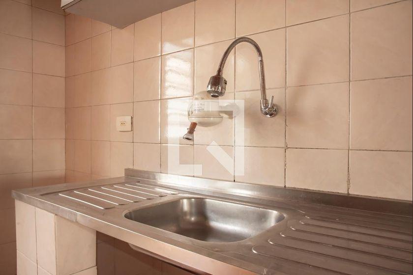 Casa à Venda – Planalto Paulista, 2 Quartos, 80 m² – São Paulo