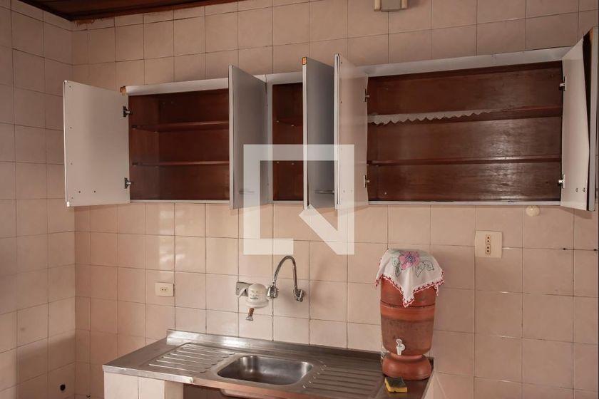 Casa à Venda – Planalto Paulista, 2 Quartos, 80 m² – São Paulo