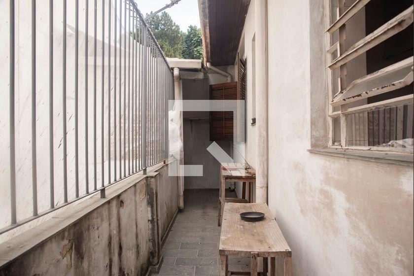 Casa à Venda – Planalto Paulista, 2 Quartos, 80 m² – São Paulo