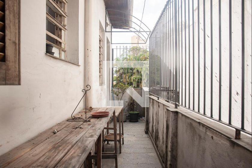 Casa à Venda – Planalto Paulista, 2 Quartos, 80 m² – São Paulo
