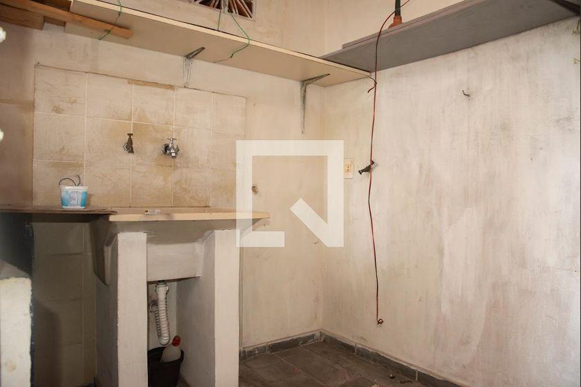 Casa à Venda – Planalto Paulista, 2 Quartos, 80 m² – São Paulo