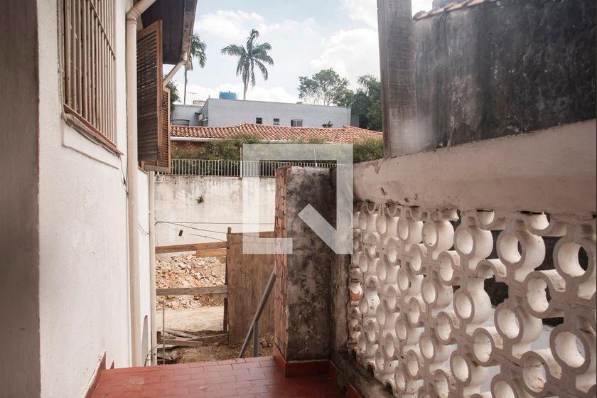 Casa à Venda – Planalto Paulista, 2 Quartos, 80 m² – São Paulo