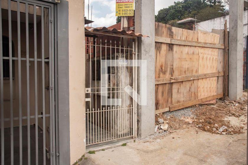Casa à Venda – Planalto Paulista, 2 Quartos, 80 m² – São Paulo