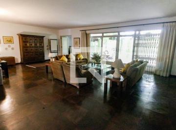 Casa à Venda – Jardim Guedala, 5 Quartos, 800 m² – São Paulo