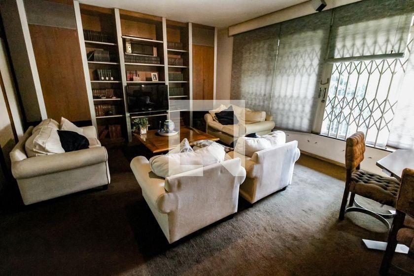 Casa à Venda – Jardim Guedala, 5 Quartos, 800 m² – São Paulo