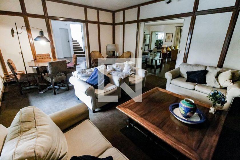 Casa à Venda – Jardim Guedala, 5 Quartos, 800 m² – São Paulo