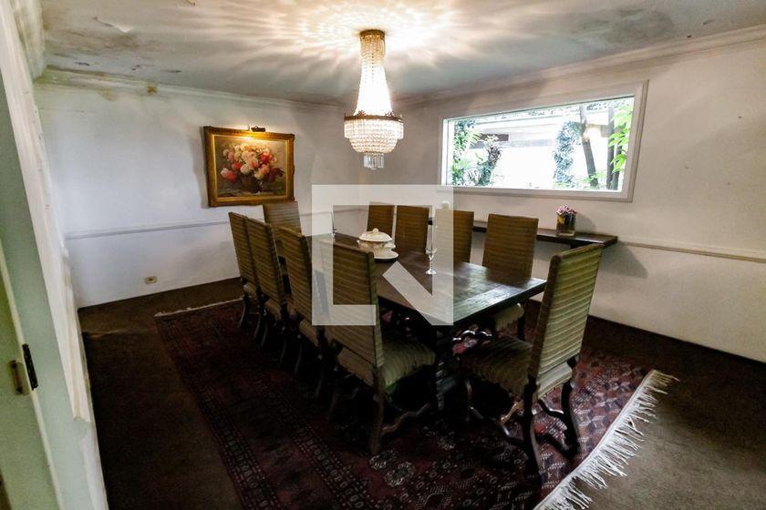 Casa à Venda – Jardim Guedala, 5 Quartos, 800 m² – São Paulo