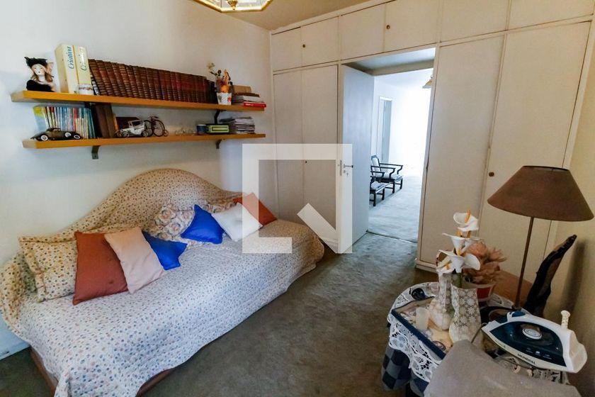 Casa à Venda – Jardim Guedala, 5 Quartos, 800 m² – São Paulo
