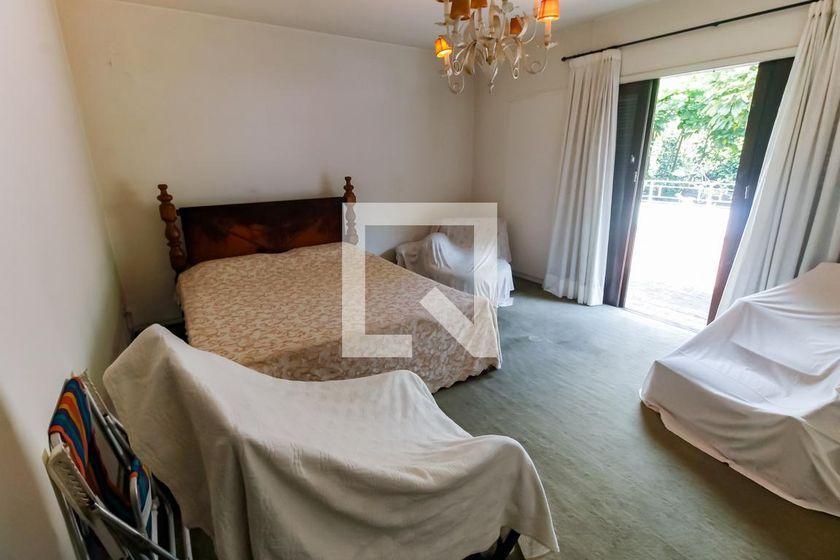 Casa à Venda – Jardim Guedala, 5 Quartos, 800 m² – São Paulo
