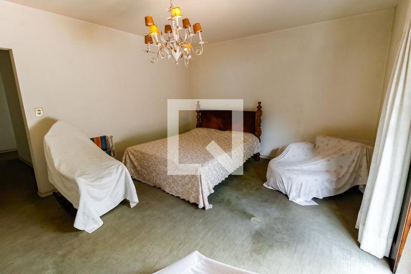Casa à Venda – Jardim Guedala, 5 Quartos, 800 m² – São Paulo