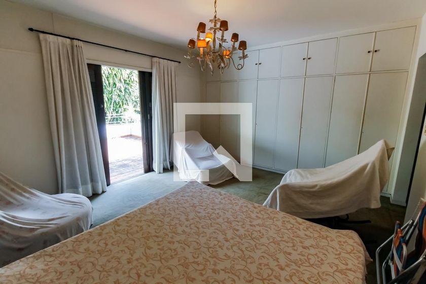 Casa à Venda – Jardim Guedala, 5 Quartos, 800 m² – São Paulo