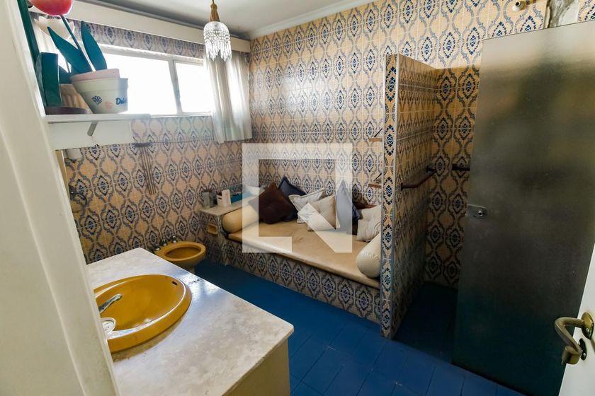 Casa à Venda – Jardim Guedala, 5 Quartos, 800 m² – São Paulo