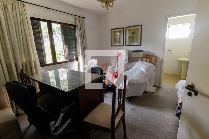 Casa à Venda – Jardim Guedala, 5 Quartos, 800 m² – São Paulo
