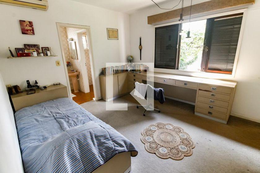 Casa à Venda – Jardim Guedala, 5 Quartos, 800 m² – São Paulo