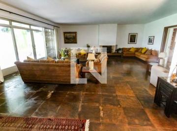 Casa à Venda – Jardim Guedala, 5 Quartos, 800 m² – São Paulo