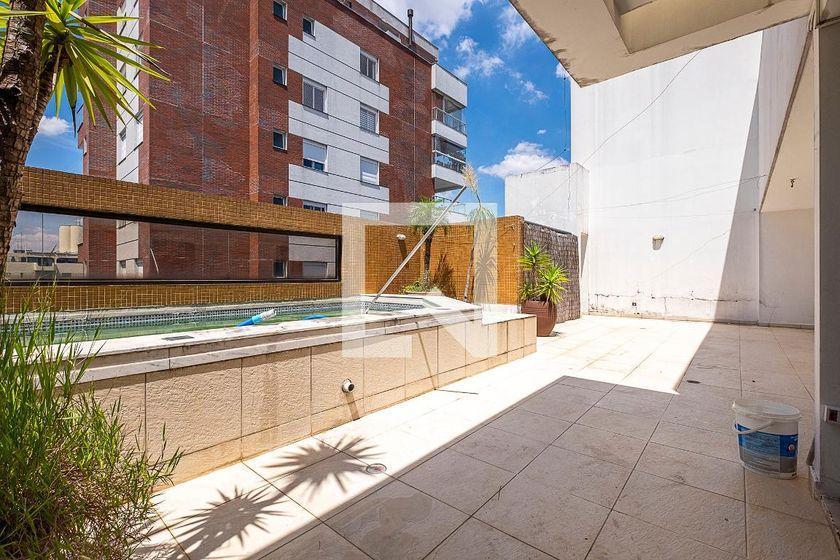 Apartamento à Venda – Vila Madalena, 3 Quartos, 335 m² – São Paulo