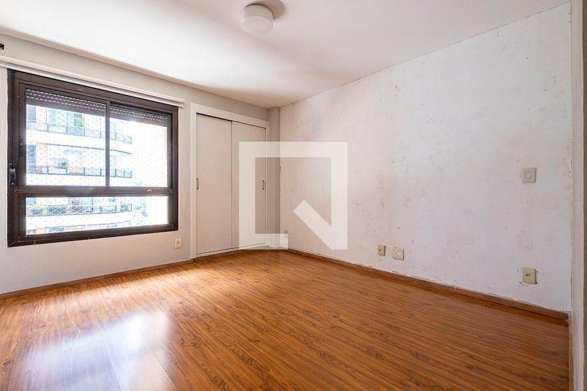 Apartamento à Venda – Vila Madalena, 3 Quartos, 335 m² – São Paulo