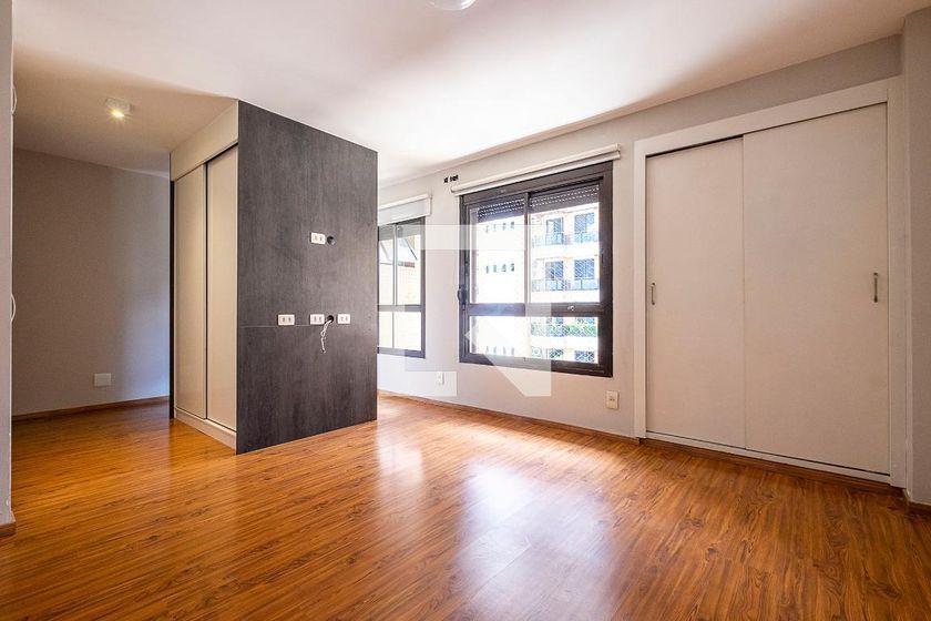 Apartamento à Venda – Vila Madalena, 3 Quartos, 335 m² – São Paulo