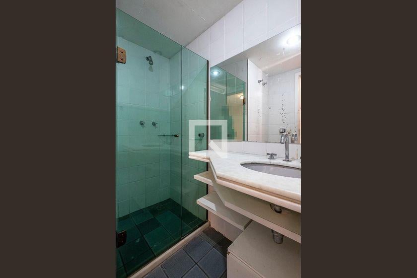 Apartamento à Venda – Vila Madalena, 3 Quartos, 335 m² – São Paulo